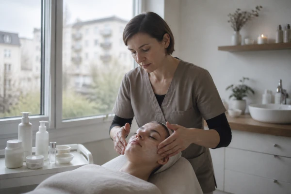 Meilleur institut de beauté et esthéticienne à Morsang