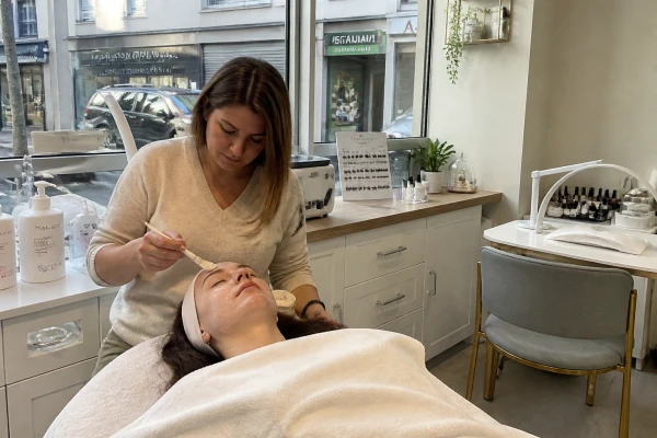 Meilleur institut de beauté et esthéticienne à Villemoisson