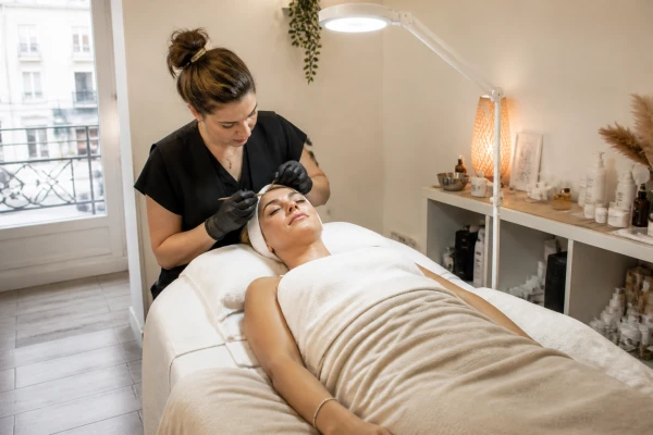 Où trouver des soins esthétiques complets à Morsang