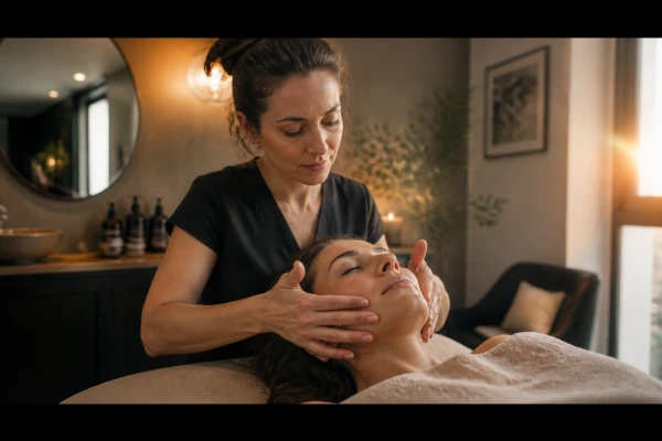 Soin du visage kobido et liftant à Vigneux Sur Seine