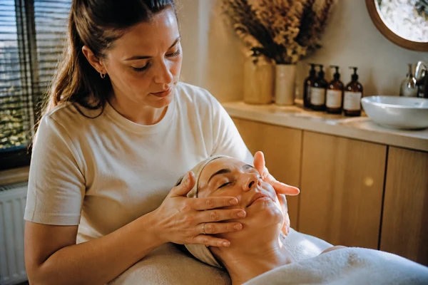 Soin du visage kobido et liftant à Villemoisson