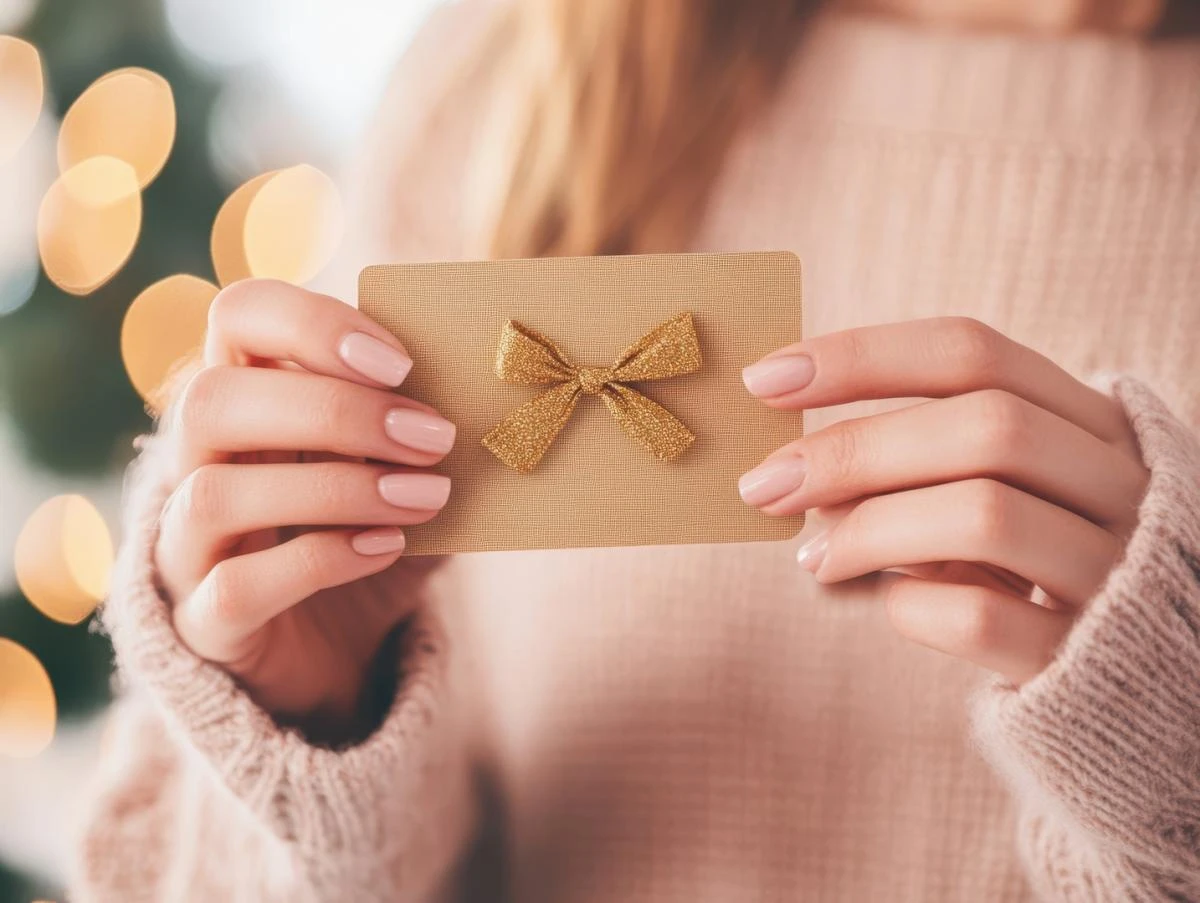 Carte-cadeau 