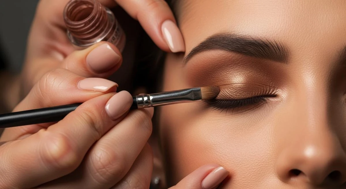 Maquillage